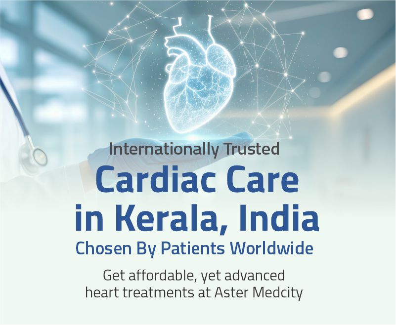 Cancer center in kerala