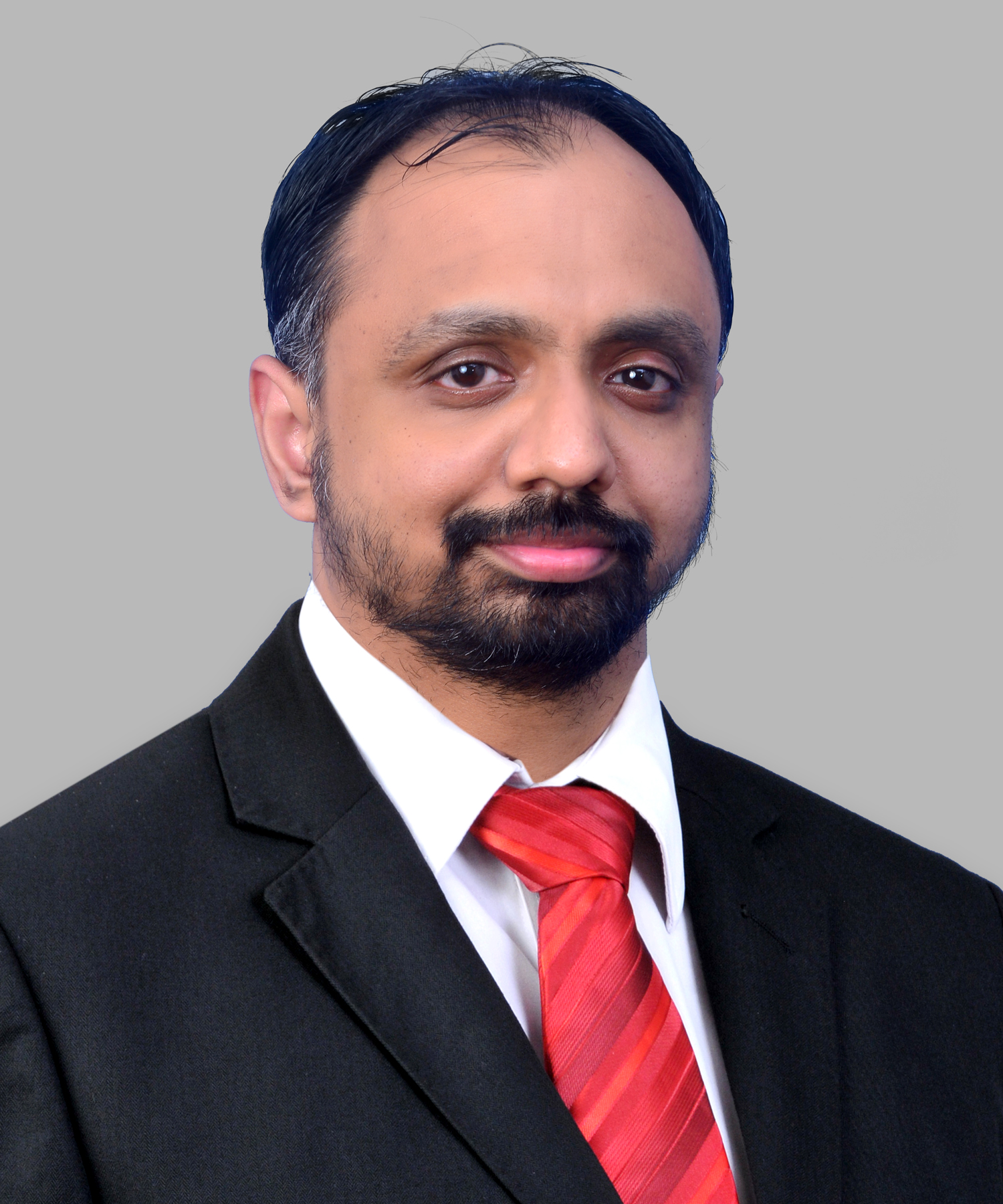 Critical Care doctor