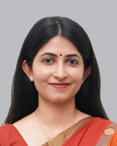 Dr. Gauri