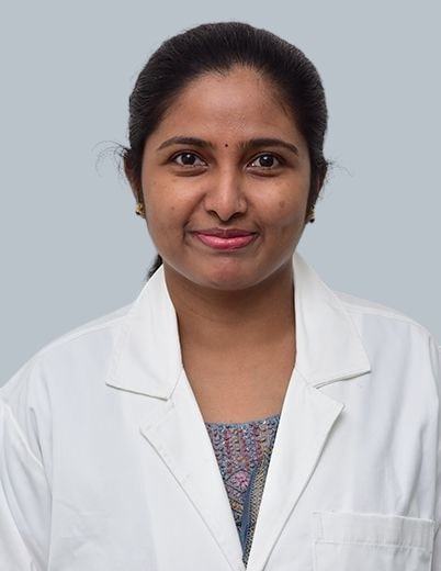 Dr Hamsa Manasa K