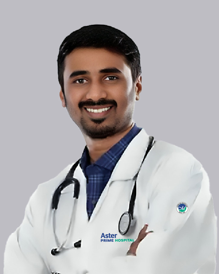 Dr. Krishna