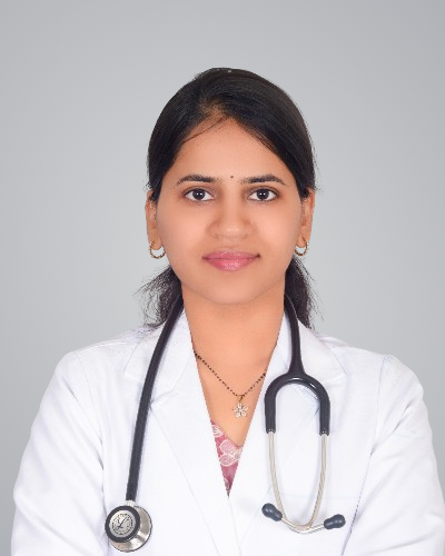 Dr Meena Chandu