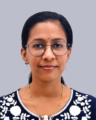 dr prabitha