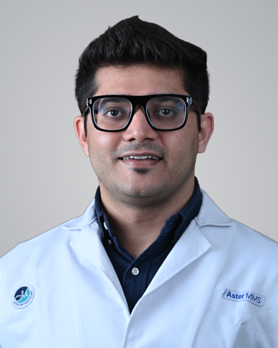 dr akshith