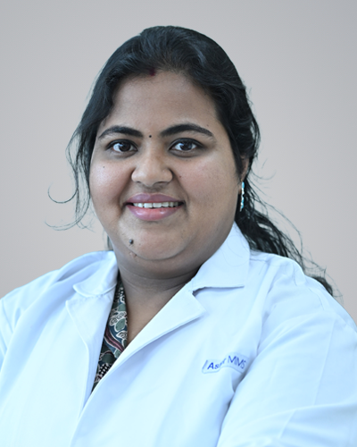 dr anjali k