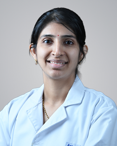dr ashitha