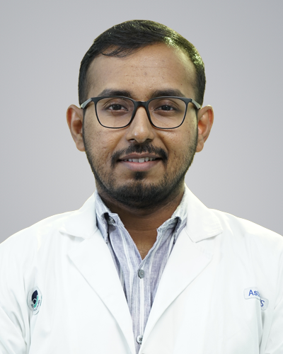 dr sravan kumar