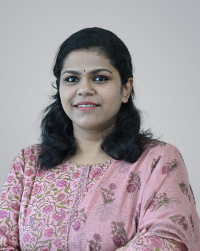 Dr Aparna K