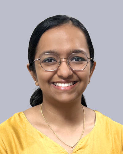 Dr. Sarah Mary Thampi