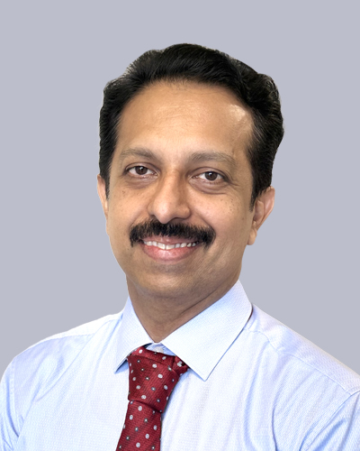 Dr. Shawn T Joseph