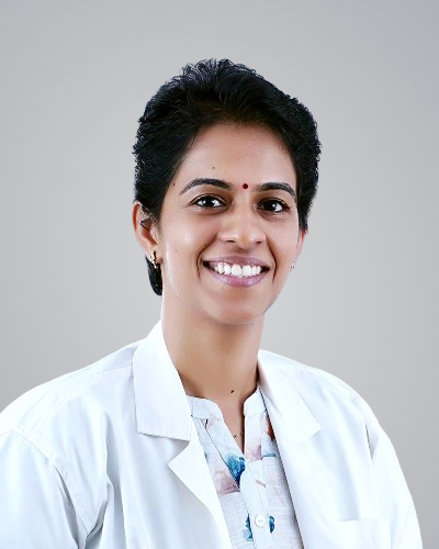 Dr. Sindhu Kilaru