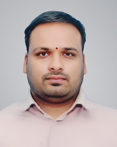 Dr. Teja Sai M