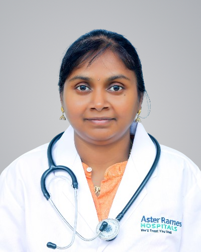 Dr. U Mounika
