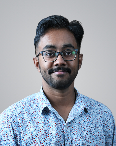 Dr. Uday Sreenivas