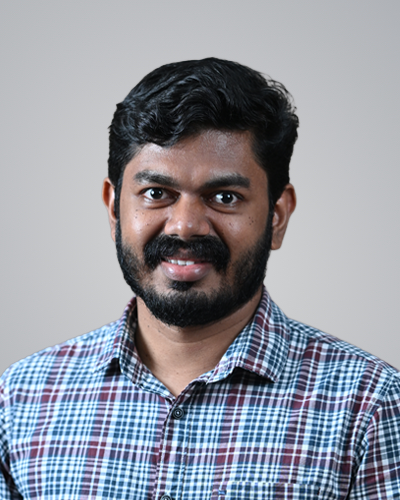 Dr Zameel Kooriyadan