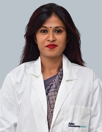 Dr Kumuda
