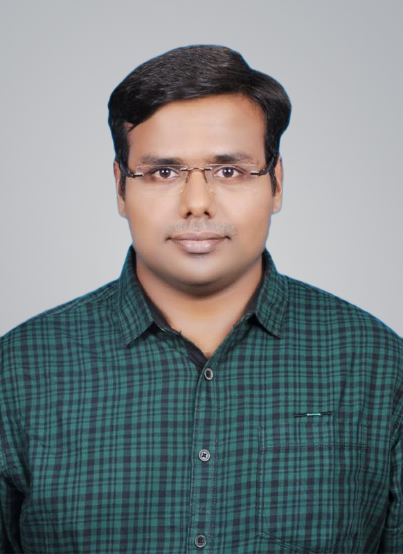 Dr.P Manoj Raju