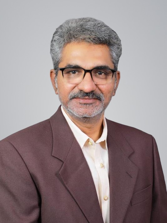Dr.CS Reddy