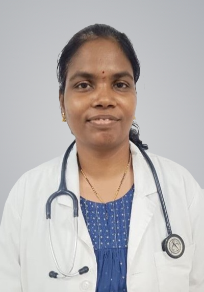 Dr.Suneetha