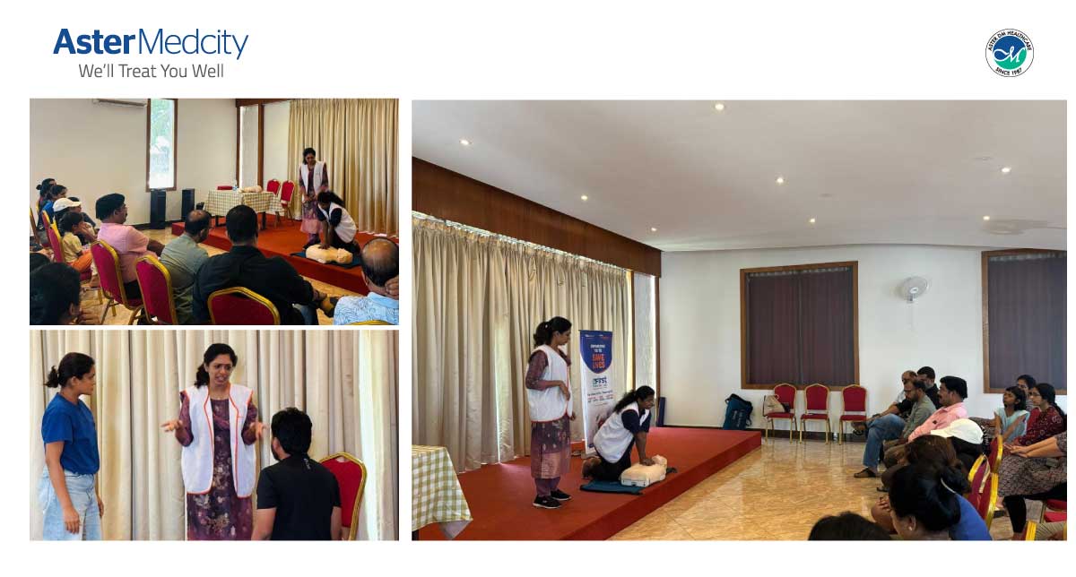 BeFirst Training Session at Kent Oak Villa, Kakkanad