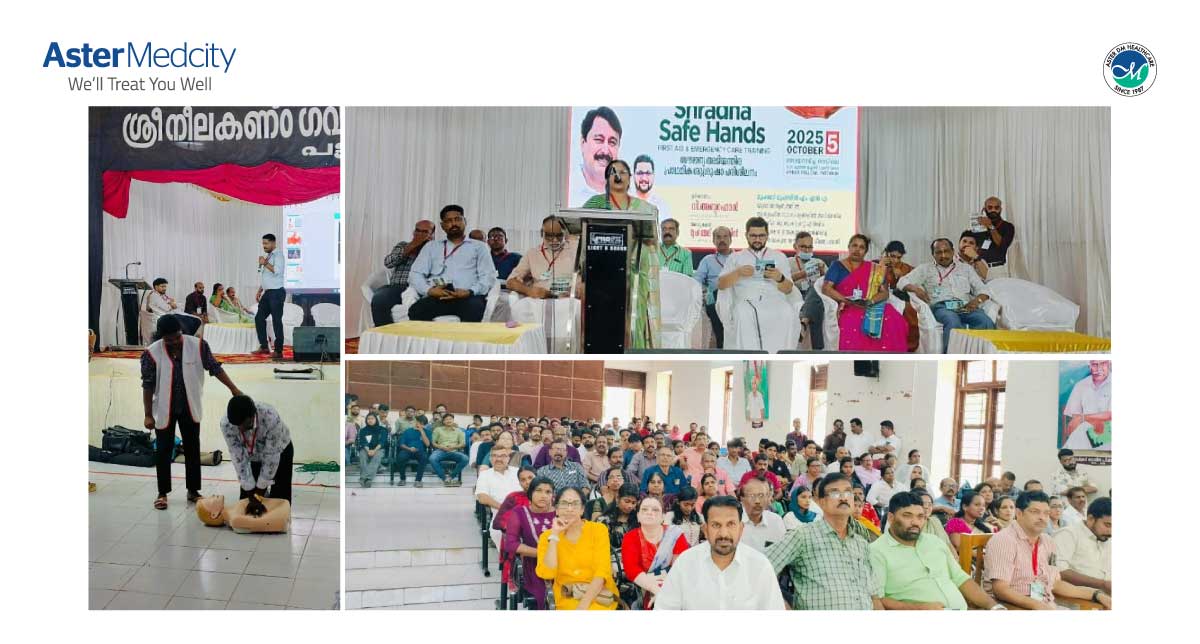 Mega BeFirst Camp at Pattambi!
