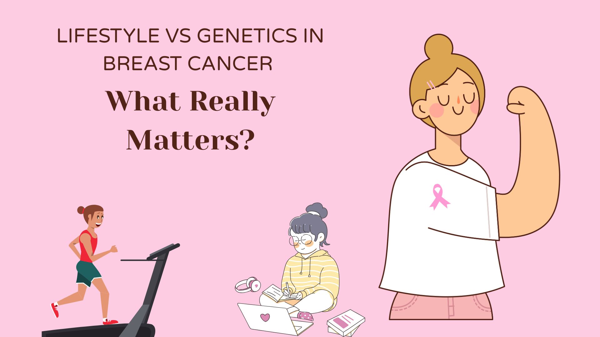 breast cancer