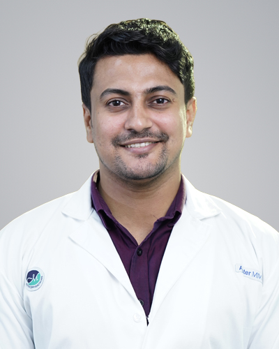 dr abhiram krishnan