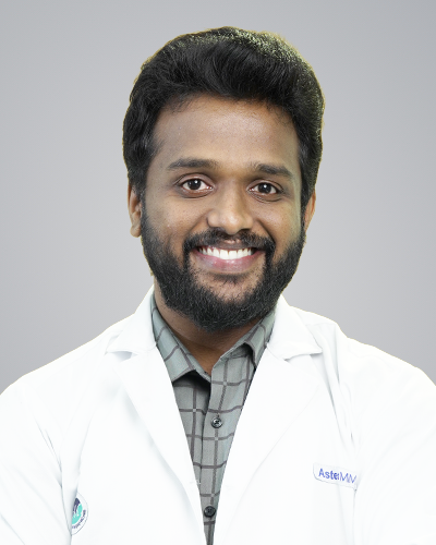 Dr akhil prasad