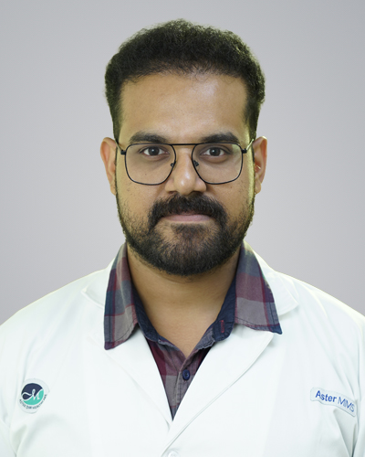 Dr ambareesh krishnan