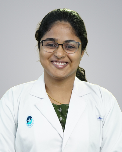 dr amitha kv