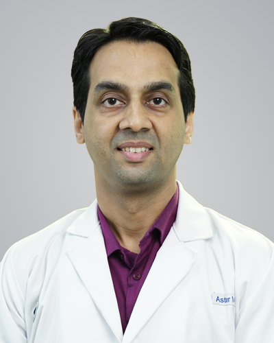 Dr. Avinash Kakunje