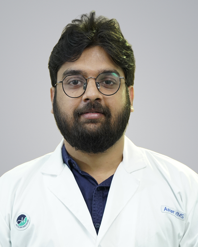 dr muhammed faris
