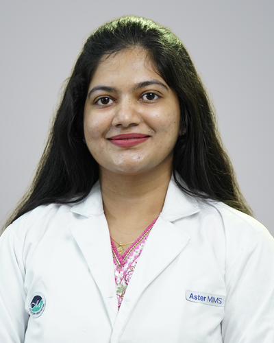 Dr. Neelima