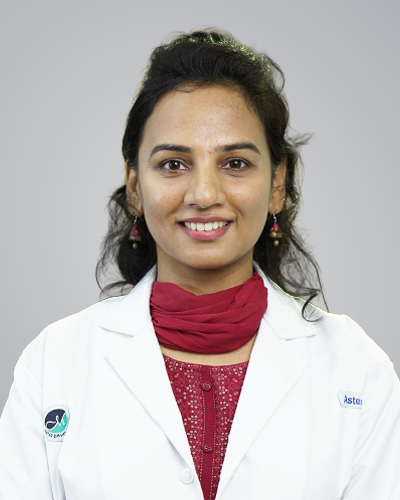 Dr Pruthvi 