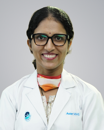 dr sangeetha k