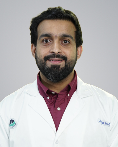 Dr shabeer kassim
