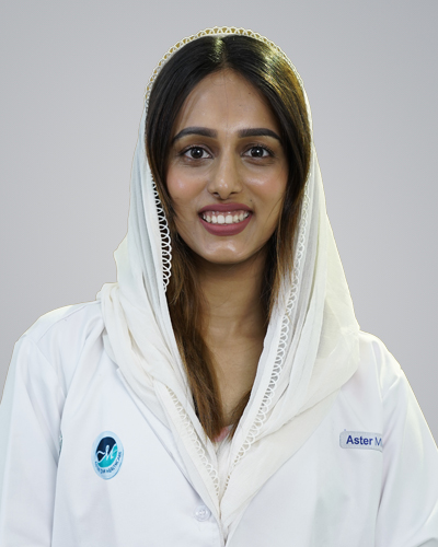 Dr shanifa