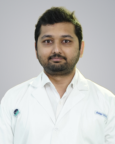 Dr suhruth prasad