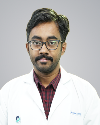 Dr uday sreenivasan