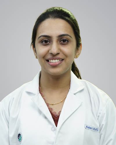 dr vruntha sunny