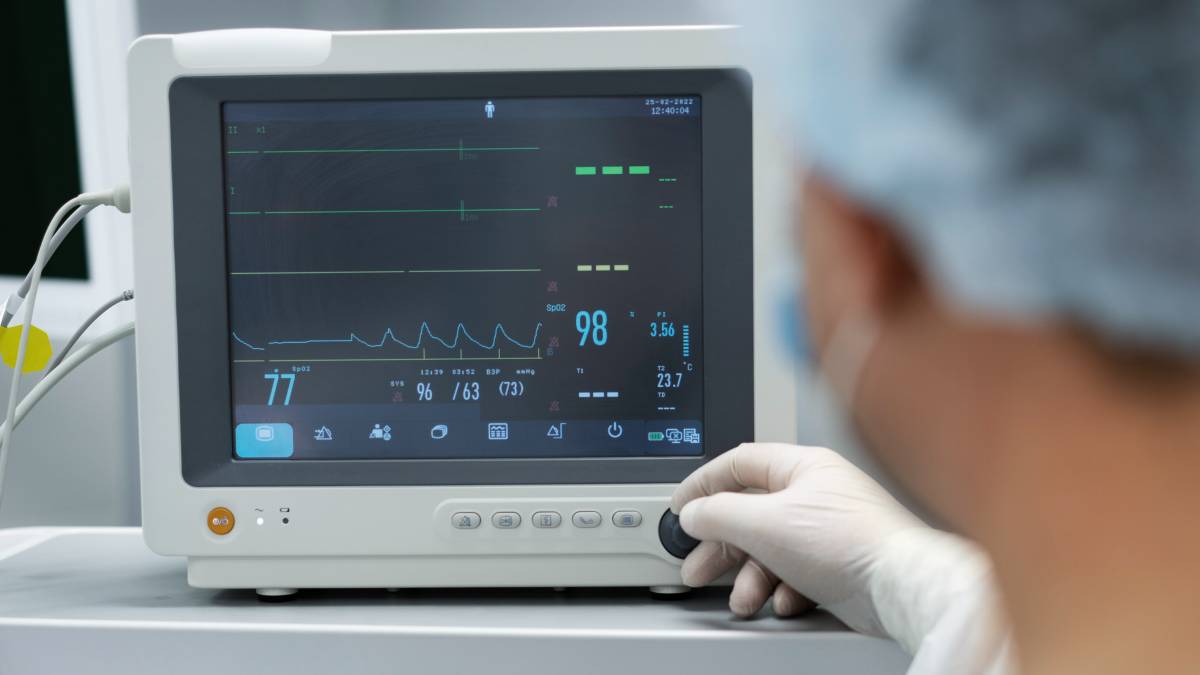 multiorgan failure & icu management