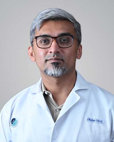 Dr. Sajid- Critical Care