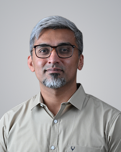 Dr. Sajid- Critical Care