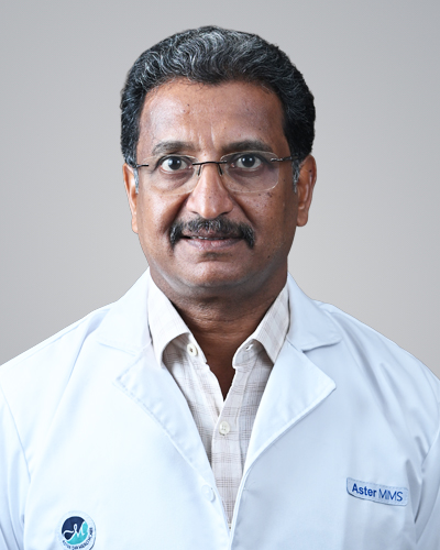 vinod kumar p