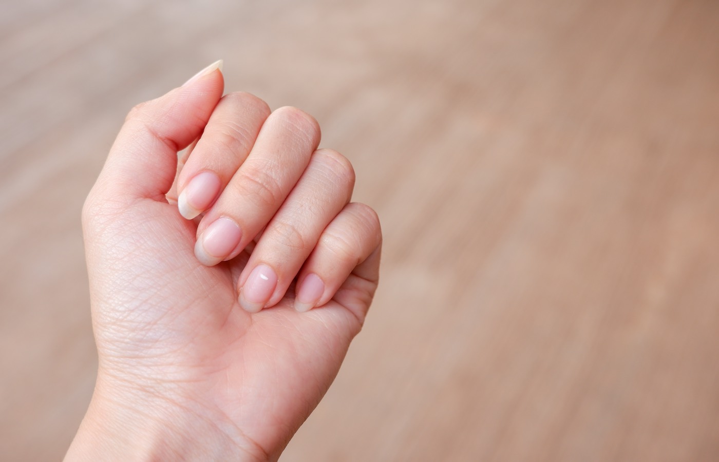 Zinc Deficiency