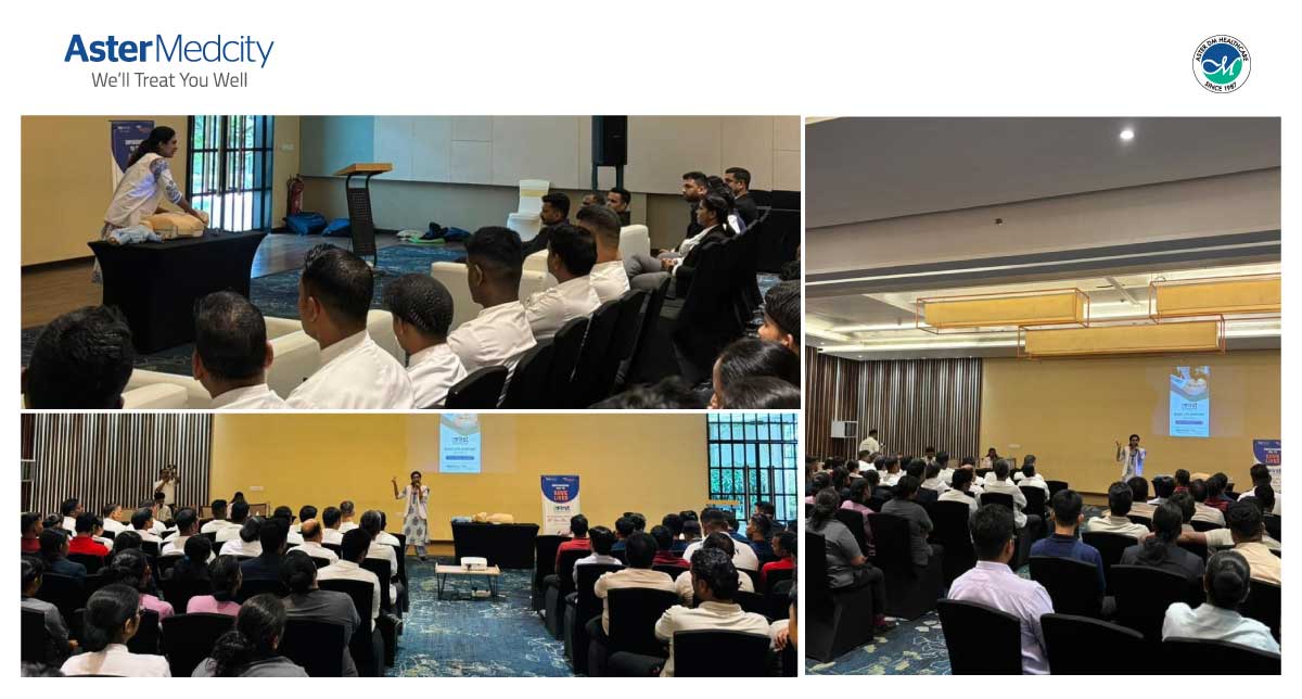 BeFirst Training Session at Chakolas Pavilion Hotel & Convention Centre, Kalamassery