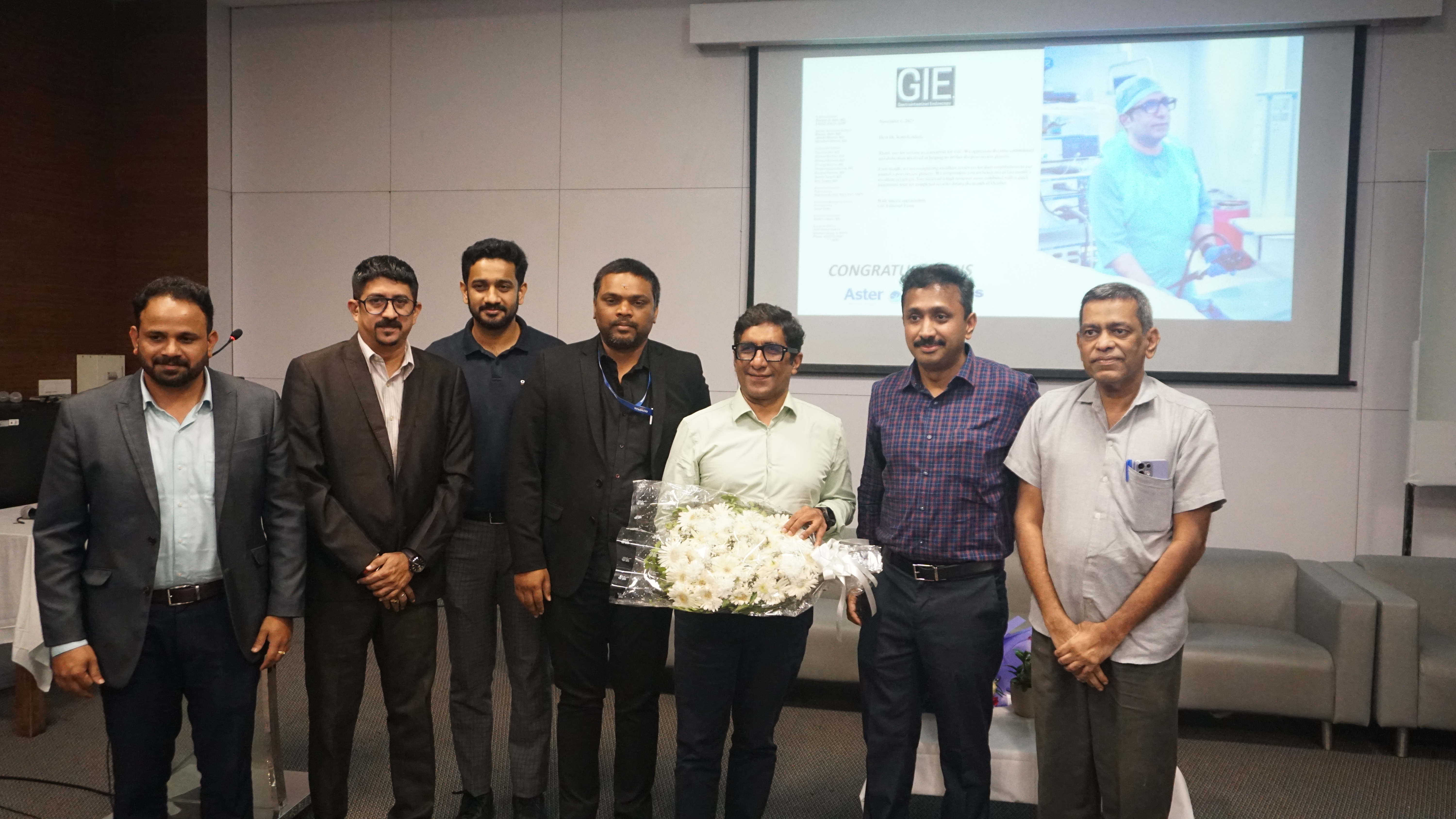 Third Space Endoscopy &amp; Upper GI Standardization Workshop – Edition 4.0