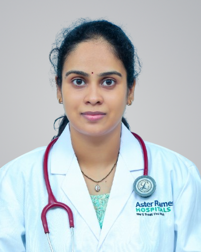 Dr. Apurva Kadiyala