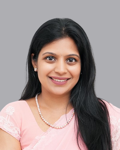 Dr. Niharika