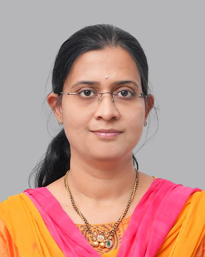 Dr. Poornima